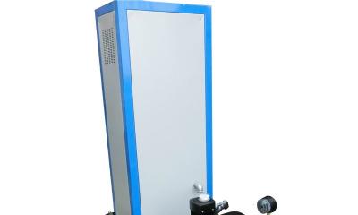 奉祥定壓補(bǔ)水脫氣機(jī)組